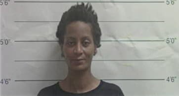 Renee Jones, - Orleans Parish County, LA 